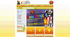 Desktop Screenshot of gallery.costumekingdom.com